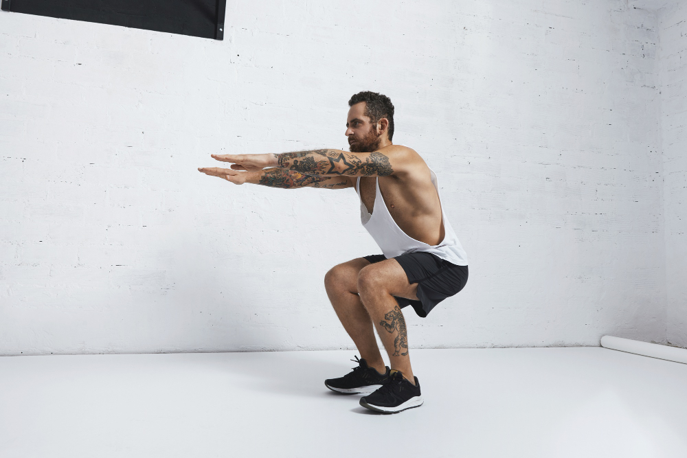 Treino HIIT de 20 Minutos: Queime Gordura de Forma Eficiente