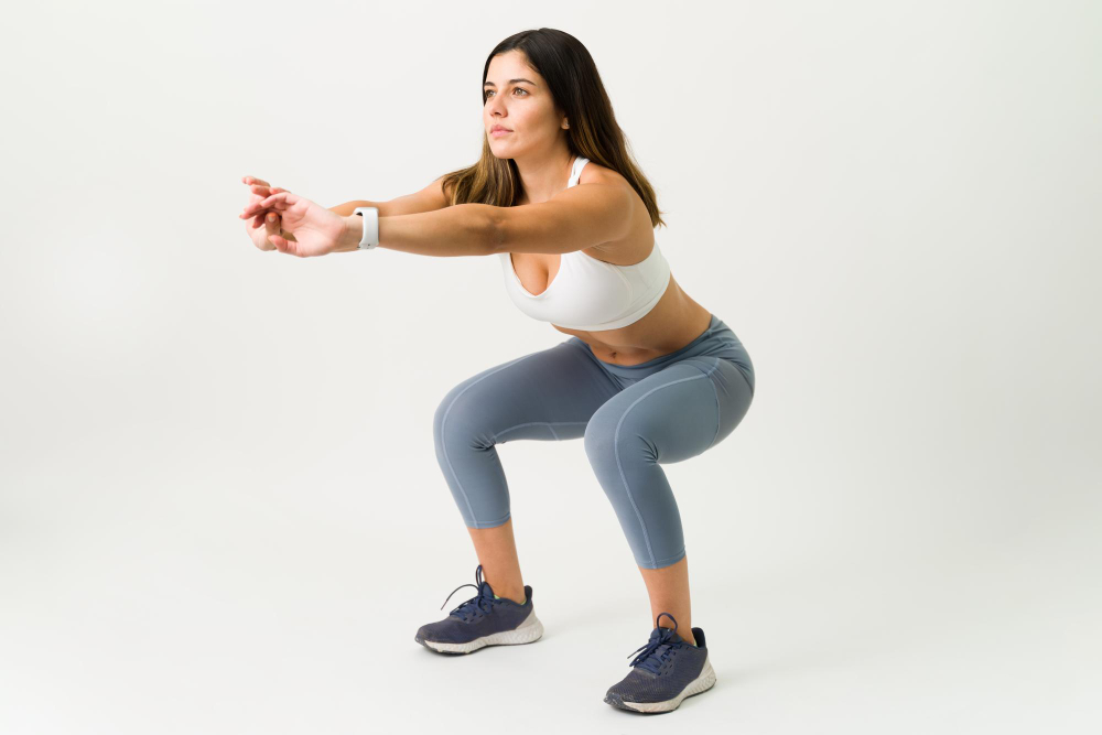 Treino de Pernas em Casa: Sem Equipamentos, Com Muito Resultado!