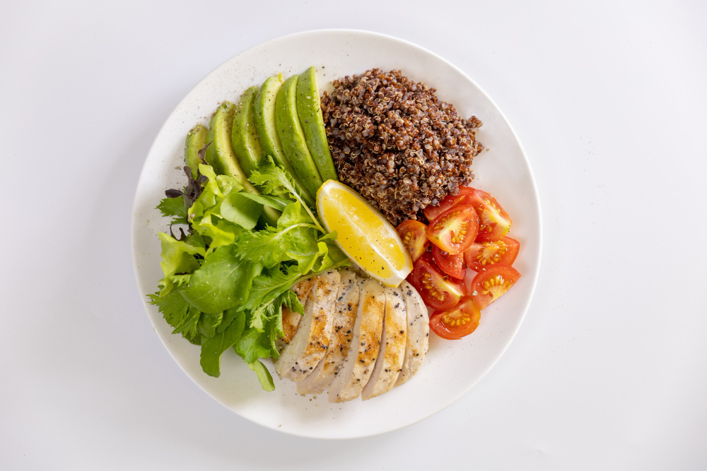 Comer Bem Sem Gastar Muito: Nutrição Inteligente