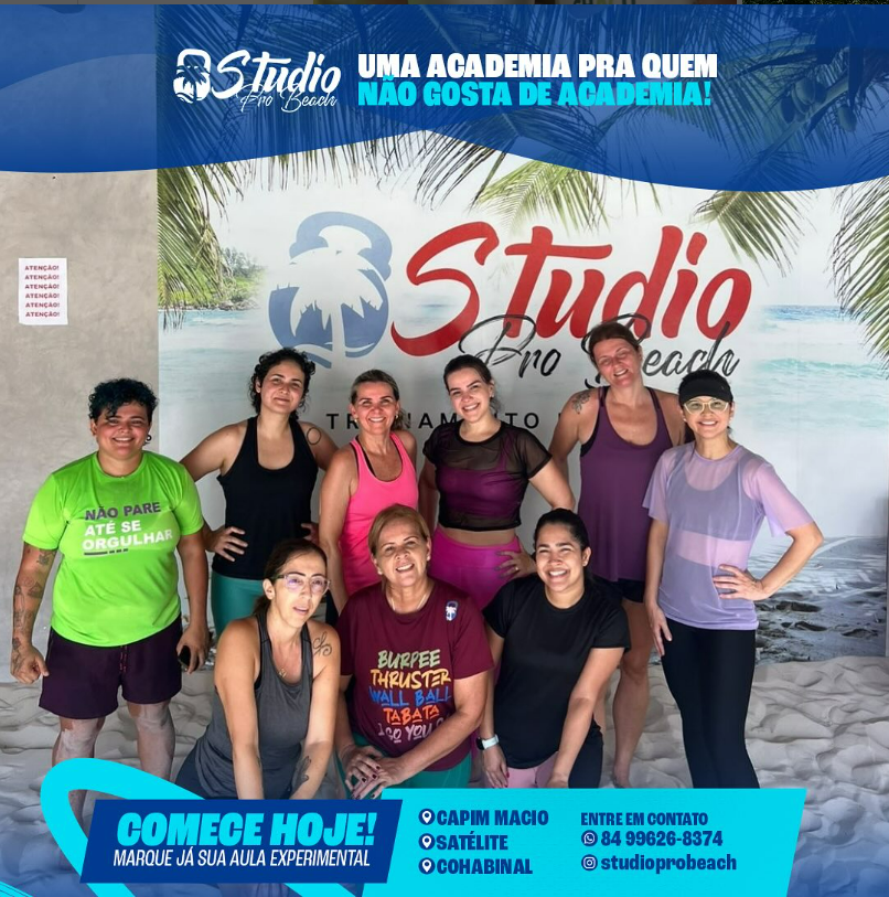 Treino funcional