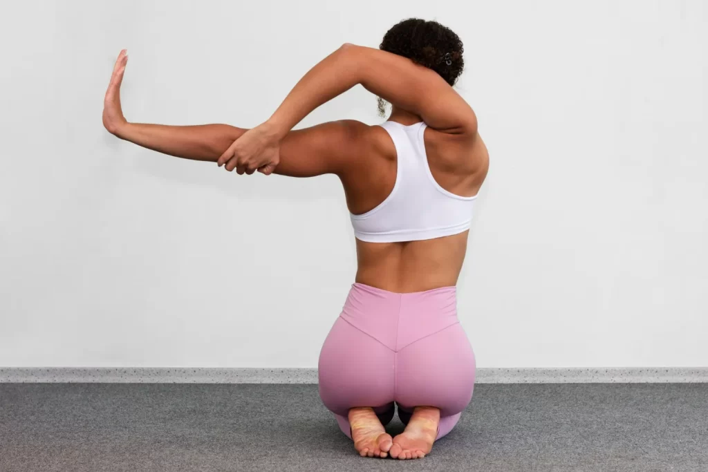 Exercícios para melhorar a postura
