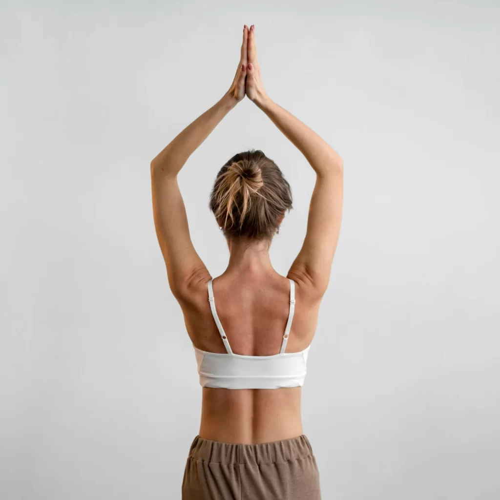 Exercícios para melhorar a postura
