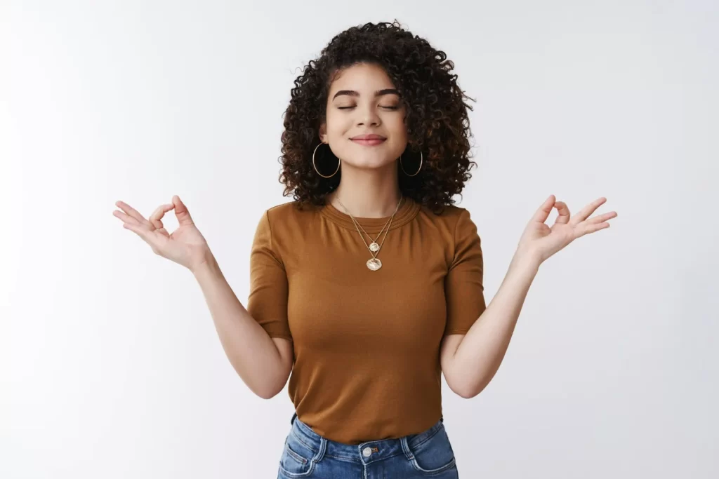 mentalidade de sucesso