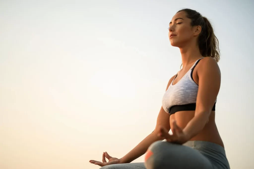 Mindfulness para Iniciantes