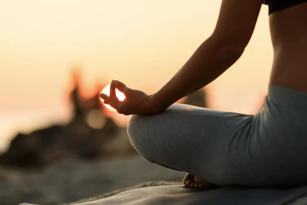 Mindfulness para Iniciantes