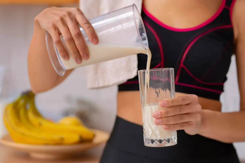 whey protein