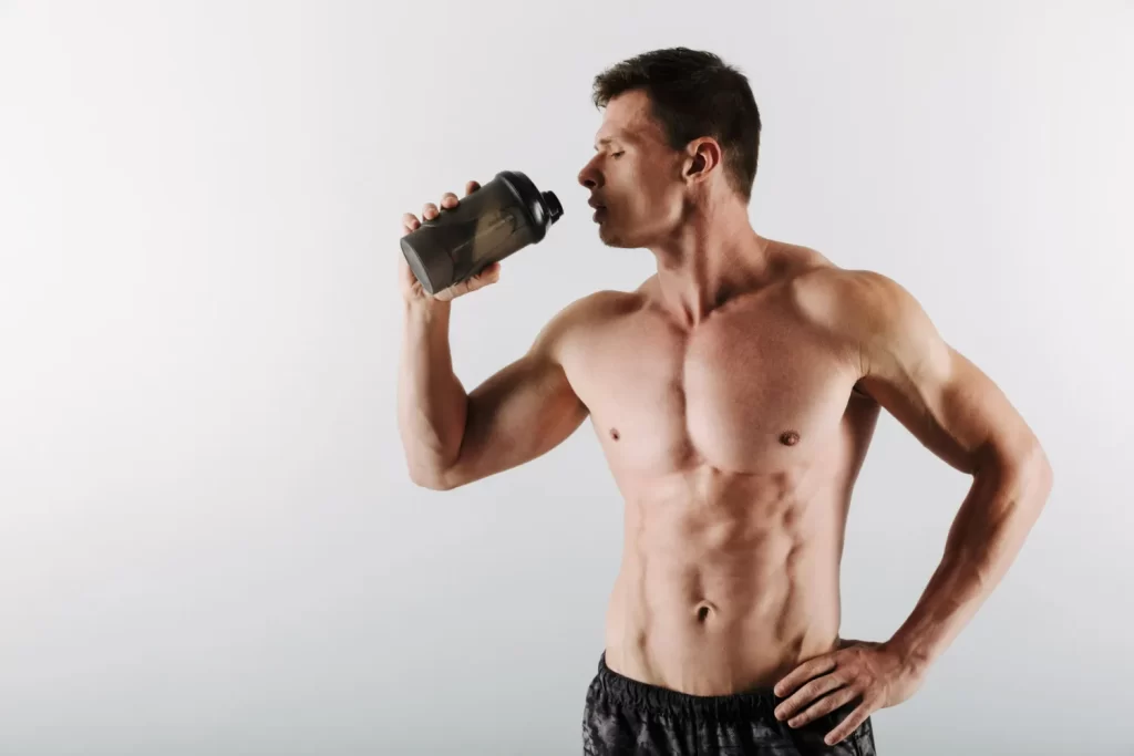 whey protein