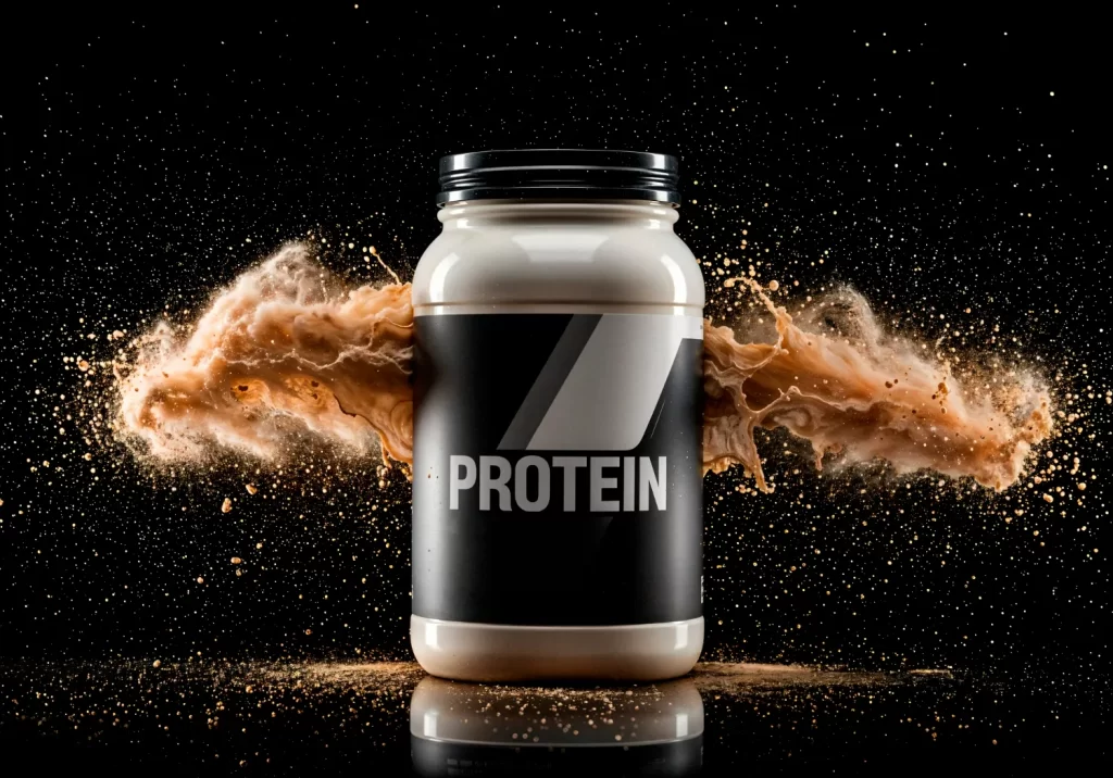 whey protein vale a pena