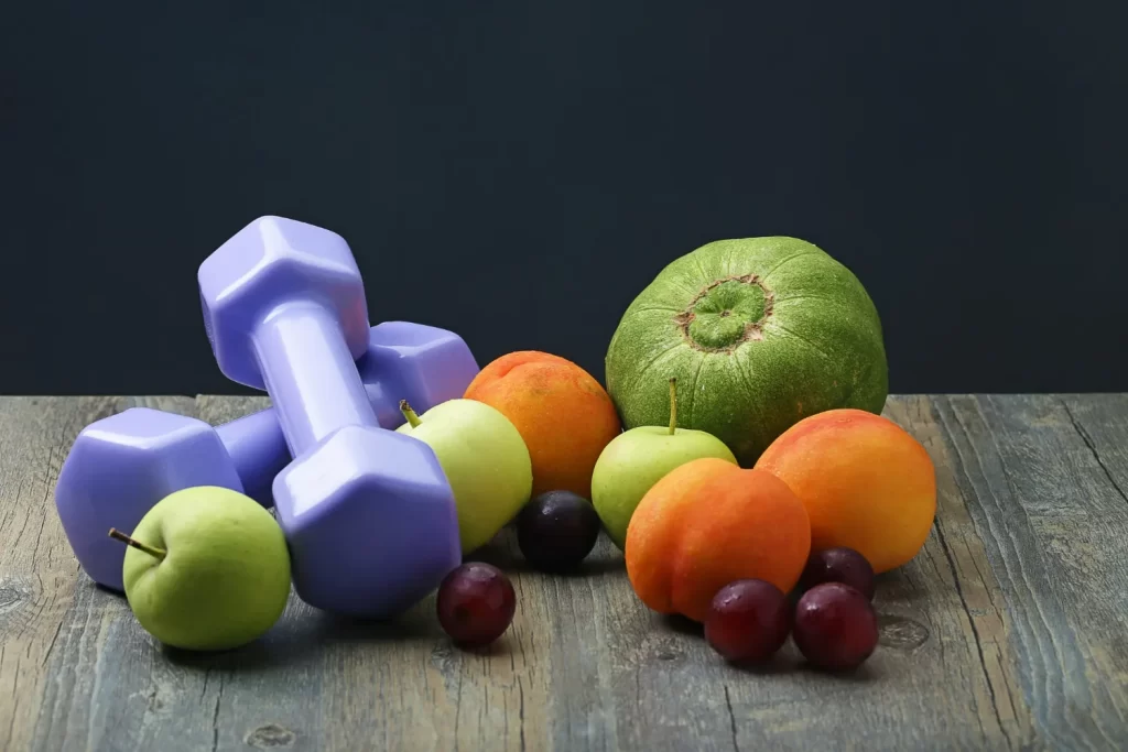 7 frutas que ajudam a ganhar massa muscular 