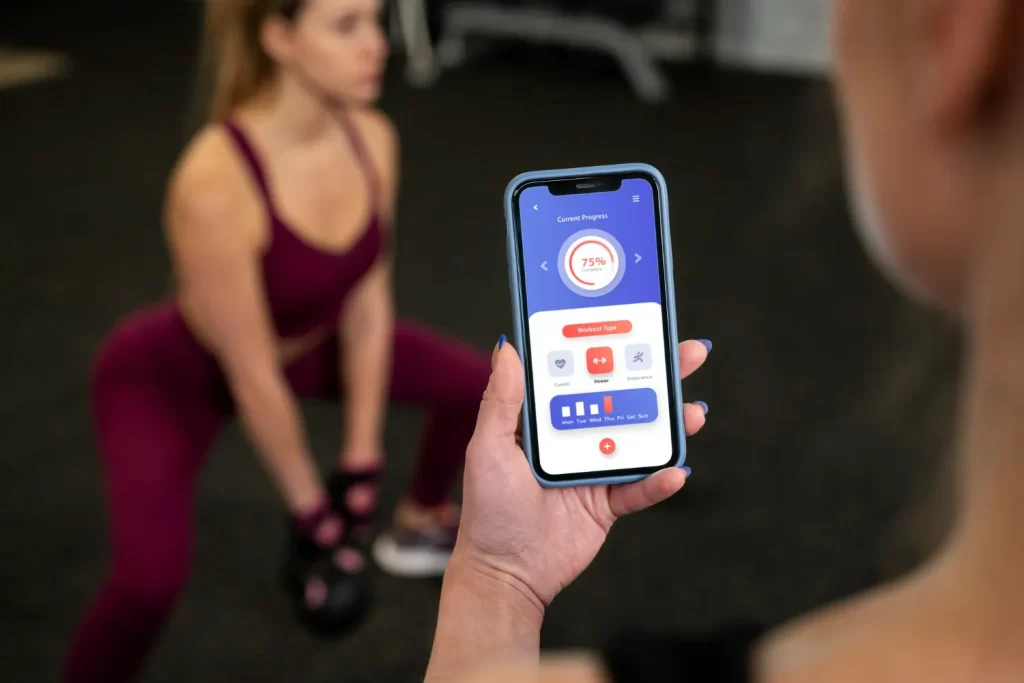 melhores apps para se exercitar
