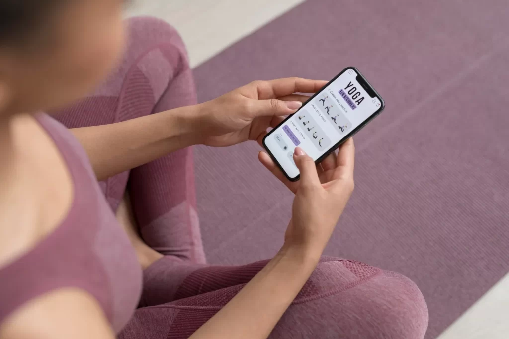 melhores apps para se exercitar