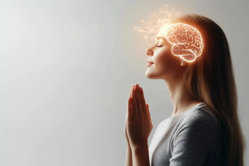 como melhorar sua saúde mental