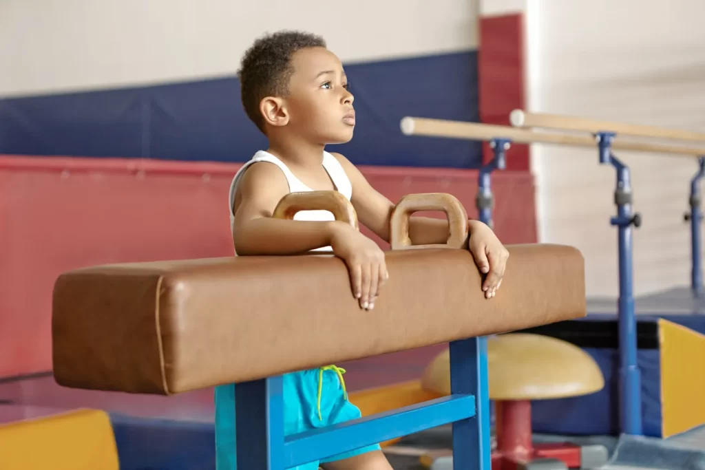 esportes para pessoas com autismo