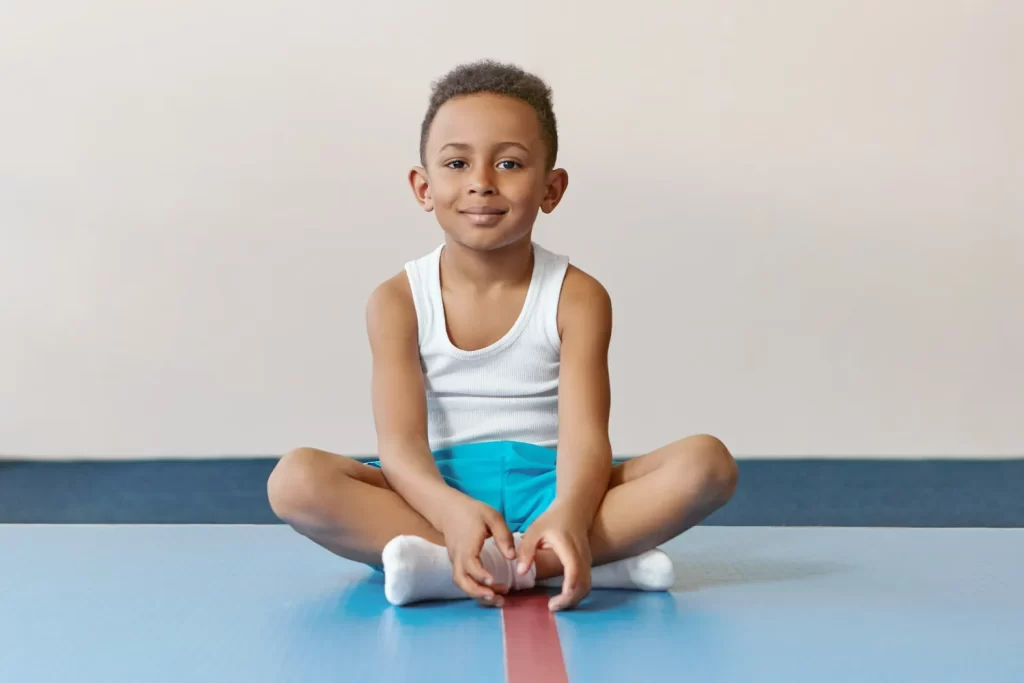 qual a idade ideal para começar a fazer musculação