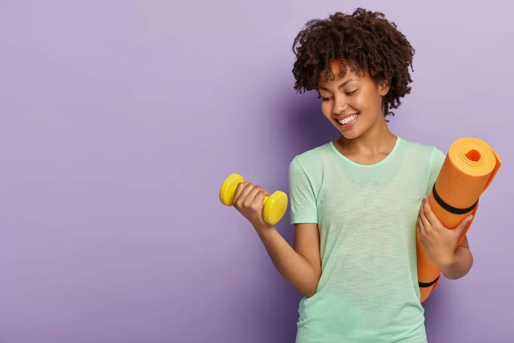 qual a idade ideal para começar a fazer musculação