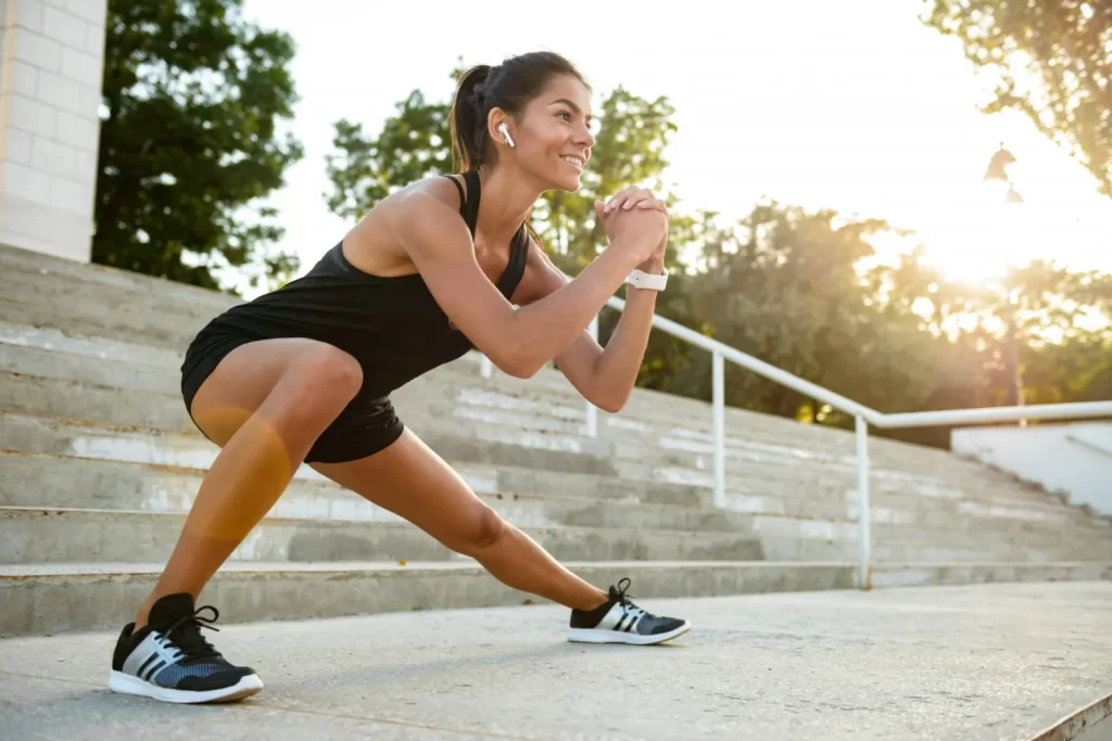 treinos e exercicios 