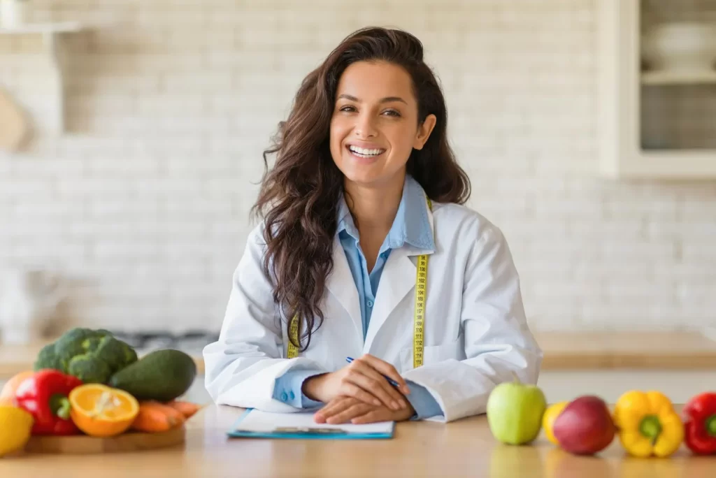 nutrição e suplementação