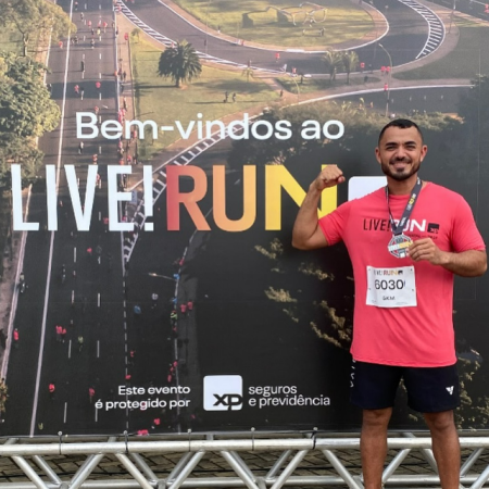 micael dias personal